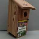 Pennington Cedar Bluebird House