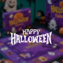 Halloween advent calendar