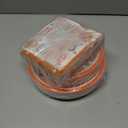 Turkey Thanksgiving Party Supplies Kit for 50 Guests - Complete Autumn-Themed Disposable Dinnerware Set: Dinner & Dessert Plates, Napkins - Thanksgiving Party Decorations