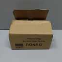 Acrylic Sign Holder 11x8.5 Horizontal Double-Sided Plastic Display Sign Holder for Table Menu, Flyer, Office Acrylic Sign Holer 6 Pack