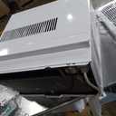 LG 12,000 BTU Window Air Conditioners 2023 New Remote Control WiFi App Ultra-Quiet Washable Filter Cools 450Sq.Ft for Medium & Large Room AC Unit air conditioner Easy Install White LW1017ERSM1