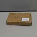 Padlocks Keyed Alike, Pack of 6, Laminated Steel Keyed Lock (1-9/16", 40mm), Padlocks with Same Key, Normal Shackle, for Toolbox, Locker & StorageUnit or More