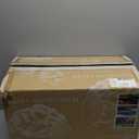 iLive Electronics Outdoor Rock Speaker Pair - Wireless Waterproof Bluetooth Speakers for Patio, Garden, Built for All Seasons with Rechargeable Battery (ISBW422G), Gray