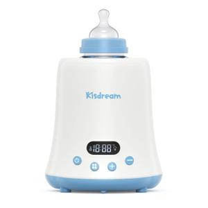Bottle Warmer Heater Breastmilk Formula: Universal Baby Water Bottle Breast Milk Warm The First Years BPA Free Precise Temperature Control