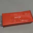 miyya Old Money Polarized Oval Sunglasses  2025 Edition, UV400 Protection, Feather-Light Fit & Trendy Colors (Black/Leopard Beige)