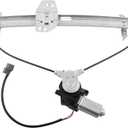 BOXI Front Right Passenger Side Power Window Regulator with Motor Fits for Subaru Forester 2009 2010 2011 2012 2013/751-338 61041SC000 61041SC001