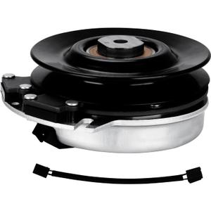 GY20652 PTO Blade Clutch GY20108 Fits for John Deere D140 D150 D155 D160 D170 E140 E150 E160 E170 E180 L120, GY20878, GY21340, Warner 5219-20, 5219-73, Xtreme X0424