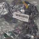 Civaner 150 Pcs Positive Affirmation Chips Bulk Plastic Cards Double Sided Printing Motivational Tokens Coins 1.57'' Appreciation Gifts 50 Different Kindness Sayings for Kids Students(Classic Style)