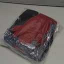 Glooarm 8 Pack Winter Hat and Gloves Set for Men Women Warm Beanies Knit Gloves Unisex Warm Sets, Color: Black, Navy Blue, Burgundy, Black and White, One Size