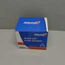 Mass Air Flow Sensor MAF Compatible with Chevrolet Silverado Suburban Escalade Tahoe Yukon 99-07 /Cadillac Rainier Deville Eldorado 00-05 /Pontiac 05-06 Replaces OE 213 4160 25318411 86-8411