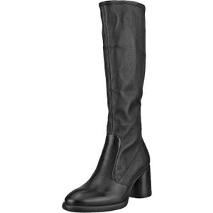 ECCO SCULPTED LUXURY 55 MM, BLACK/ BLACK, 9-9.5