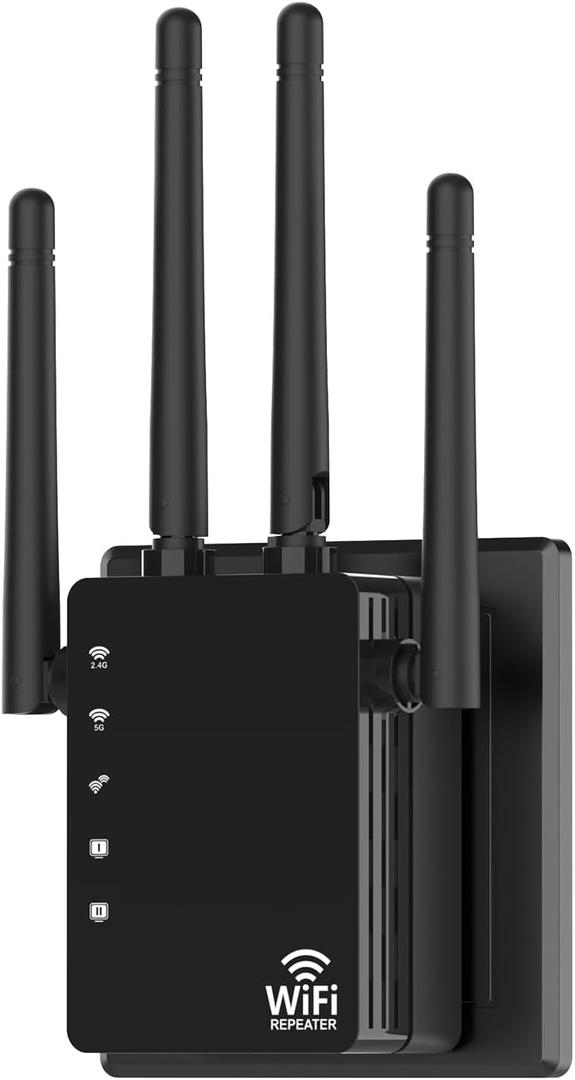 WiFi Extender Signal BoosterSAGRFSDHTGHJK,MNB