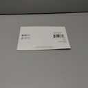 Screen Protector (2 Pack), for Echo Show 8 (1st and 2nd Gen) (Clear)