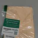 iMieet iPad Air 11 Inch Case M3(2025) / M2 (2024), iPad Air 5th/4th Generation Case 2022/2020 10.9 Inch with Pencil Holder,Trifold Stand Smart Case with Soft TPU Back(Bisque)