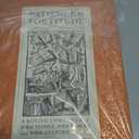 Patience & Fortitude: A Roving Chronicle of Book People, Book Places, and Book Culture