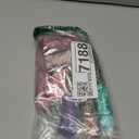 21 Colors Paracord (10FT Each Color), 550lb Parachute Cord Combo Kit for Crafting Bracelets, Lanyards, Dog Collars (21 Colors MixedA, 10FT)
