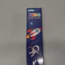 Kids Smart Watch Gift for Girls Age 5-12, 39 Games HD Touch Screen Watches with Video Camera Music Player Pedometer Flashlight 12/24 hr Educational Toys Birthday Gifts for Girls Ages 7 8 9 10