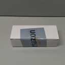 Recessed Power Strip USB, 20W Fast Charging Furniture Outlet - 2 AC & 3 USB (2 USB-C + 1 USB-A) for Desk, Bedside, Drawer, Conference Table - Space-Saving, Easy Install, 10FT Cord, Black