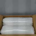Beckham Hotel Collection Bed Pillows Standard/Queen Size Set of 2 - Original Down Alternative Pillow for Sleeping - Bedding for Back, Stomach or Side Sleepers (Queen / Standard, White)