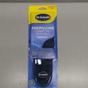 Dr. Scholl’s Energizing Comfort Women’s Everyday Insoles with Massaging Gel - Clinically Proven, All-Day Energy and Comfort Inserts with Patented Triple Gel Design - Shock Absorbing, Arch Support