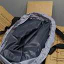 Air Mattress, 18" Raised Full Size Self Inflatable Blow Up Mattress with Built in Pump, Thick Comfort Air Bed with Carry Bag for Camping, Guests & Home, 600lb Capacity Colchon Inflable