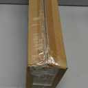 14 Inch Large Wooden Tiered Riser Display Stands, 2 Set Stackable Wooden Cupcake Stand Dessert Table Display Set,Tiered Shelf Organizer,Display Stands Shelf,Vendor Booth Display Items for Vendor EventsNatural Wood Color