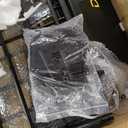 DEXSO 84" x 39" Universal Roof Rack Basket, 200 Lbs Capacity Rooftop Cargo Carrier Basket with Extension Luggage Rack Heavy Duty for SUVs, Trucks, Vehicles