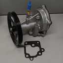 ACDelco GM Original Equipment 12669488 Vacuum Pump