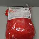 Morph Red Bride Costume Women, Gothic Wedding Dress, Red Bride Costume, Halloween Costumes For Women Adult (3X-Large)