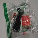 BESSEY STC-HH20 Horizontal Auto-Adjust Toggle Nickel Plated Clamp, Silver