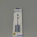 Professional CFexpress Type B and SD Dual-Slot Memory Card Reader with USB 3.2 Gen 2 (10Gbps) Transfer Speed, USB-C&USB-A 2-in-1 CFexpress Type B/SD Card Adapter