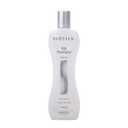 BioSilk Silk Therapy Original Cure, Reconstructing Treatment For Adding Shine & Helping Prevent Split Ends, Sulfate, Paraben, & Cruelty-Free, 12 Oz