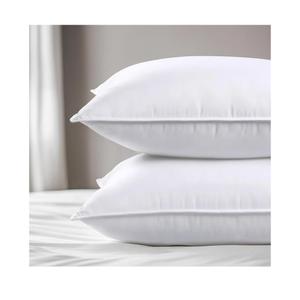 viewstar Bed Pillows Queen Size Set of 2, Hotel Quality, Down Alternative Pillow for Side, Back, or Stomach Sleepers, Soft