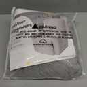 Recliner Chair Cover Lazy Boy Recliner Covers Recliner Covers for Recliner Chair 1 Piece Furniture Protector Prevent wear and pet HairRecliner,Light Grey