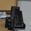 Power Supply for PS5 ADP-400DR / ADP-400ER /PA-1401-JT20 Internal Power Source with AC Adapter Replacement Console Accessories Parts with Repair Tools