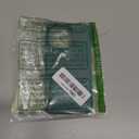 OTOFLY for iPhone 15 Pro Case, Military-Grade Protection, Shockproof Silicone, Anti-Fingerprint & Anti-Slip, Phone Case for iPhone 15 Pro, Pine Green