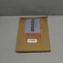 Gold 8x10" Floating Picture Frame Fits(5x7'',6x8"&7x9") Photos Adjustable TabletopShelf Display Premium Gift picture frame 5x7'' for Wedding,Thanksgiving,Christmas Home & Office Decor