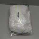 Waterproof Bassinet Mattress Pad Cover Compatible with Baby Delight Beside Me Dreamer Bassinet, 2 Pack, Ultra Soft Surface, Breathable and Easy Care