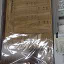 FUNPOLA Alice in Wonderland 3D Puzzle Nightlight  DIY 3D LED Book Lamp  3D Wood Puzzles Dcor Lamp for Kids and Adults