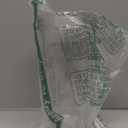 Replacement Blender 18oz Cup For Ninja Auto iQ BL480 BL482 BL642 BL682 BL450 BN401 BN751 BN801 Foodi SS351 SS151 SS401 Ninja Blender Auto iQ Blade