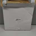 Electric Nail Gun 18 Gauge, 2 in 1 Brad Nailer Heavy Duty, 120V Stapler Gun with 2000pcs Nails and Crown Staples for Carpentry, Upholstery, DIY