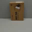 36" Microfiber Mop Pads 2 Pieces Just Fit CLEANHOME Industrial Dust Mop: B08R3F1ZZM,Green