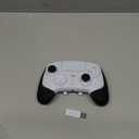 Razer Wolverine V2 Pro Wireless Gaming Controller for PlayStation 5 / PS5 PC: HyperSpeed Wireless - Mecha-Tactile Action Buttons - 8-Way Microswitch D-Pad - 6 Remappable Buttons - Chroma RGB - White