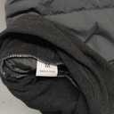 Dotoner Dog Sweater Warm Fleece Pullover Winter Sweatshirt with Turtleneck Leash Opening Waterproof Back Four Leg Cozy Clothes for Medium Dogs (Grey), Medium