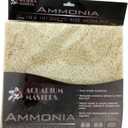 Professional Ammonia Remover Pad, 18 Inch by 10 Inch for Fresh Water & Saltwater Aquariums, Aquaculture, Terrariums & Hydroponics