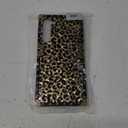 Samsung Galaxy S23 Plus Case Leopard