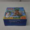 Mattel Games Kerplunk Rockin Tree Party Game for Kids, Families & Parties, Features Animal Pieces