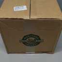 Manitoba Harvest Apple and Cinnamon Super seed Instant Oatmeal Packets - 10g Plant Protein and 9g Omega 3 and 6 per Serving - Breakfast Oats with 10 Essential Vitamins and Nutrients - Organic, Non-GMO, Vegan, 7oz (6  Packets) BB Date 10/2025