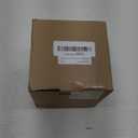 BOTEMY Stainless Steel Sink Drain Strainer 3-1/2 Inch Kitchen Sink Drain Assembly Kit with Removable Deep Sink Strainer Basket and Sink Stopper Flat Cover Replacement for Home Standard Kitchen Sinks (Brushed)