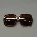miyya Oversized Polarized Sunglasses Women, Trendy Retro Sun Glasses for Women 2025, Oversized Shades